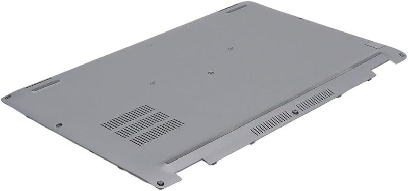 Dell Latitude 5420 E5420 Laptop Bottom Cover ABS Plastic Base with Cooling Holes Lightweight Replacement - Image 2